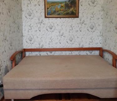 Dniprovs'kyi District Apartment | Apartment Telbin
