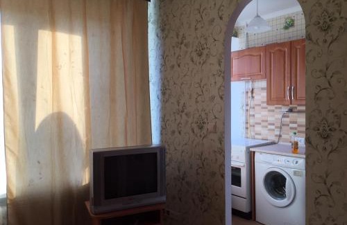 Dniprovs'kyi District Apartment | Apartment Telbin