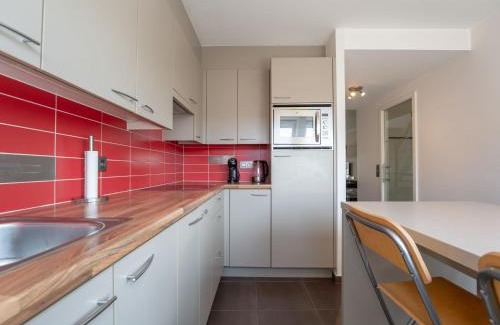 Bredene Apartment | Apartment Ter Duyne by Interhome