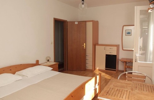 Cove Tri Zala (Zrnovo) Apartment | Apartment Tereza - in center R4(2) - Korcula, Island Korcula, Croatia
