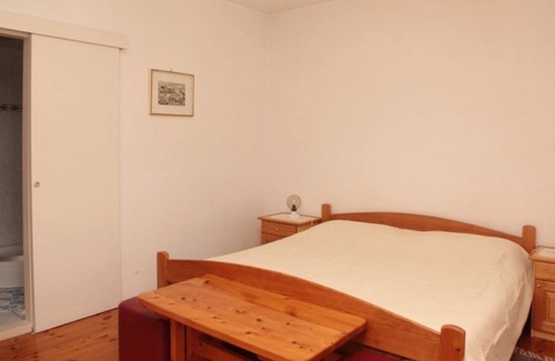 Cove Tri Zala (Zrnovo) Apartment | Apartment Tereza - in center R3(2) - Korcula, Island Korcula, Croatia