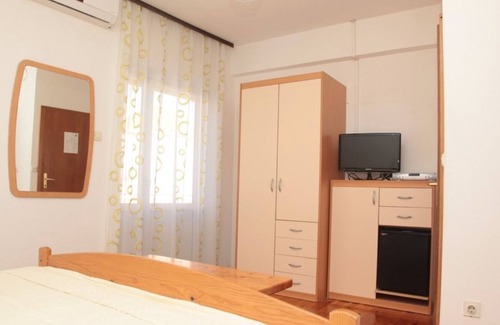 Cove Tri Zala (Zrnovo) Apartment | Apartment Tereza - in center R3(2) - Korcula, Island Korcula, Croatia