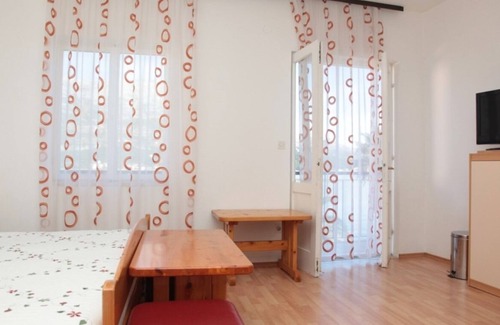 Cove Tri Zala (Zrnovo) Apartment | Apartment Tereza - in center R2(2+1) - Korcula, Island Korcula, Croatia