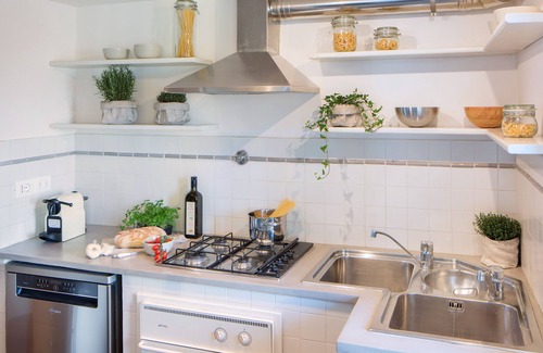Santo Spirito Apartment | Apartment The basket of the Angels, Florence amazing views