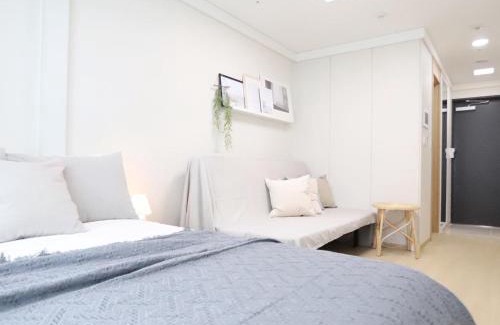 Jung-gu Apartment | Apartment THE SHARE Myeongdong