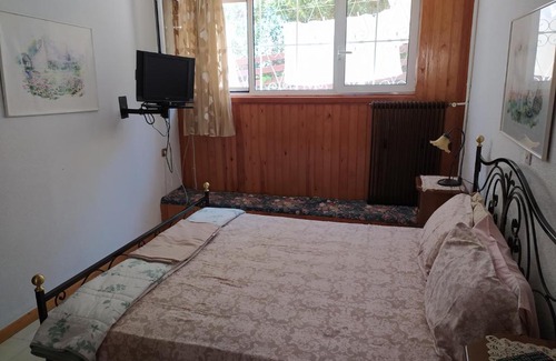 Theologos House | Apartment Theologos