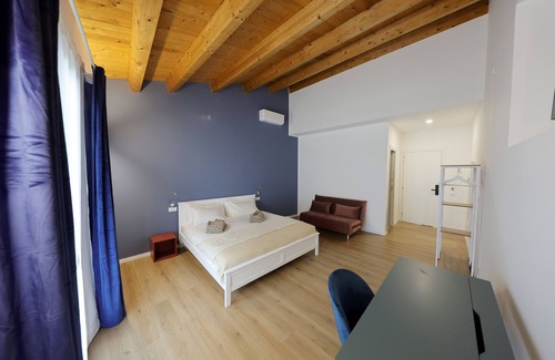 Castellammare Bed & Breakfast | Apartment, third floor with terrace!