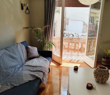 Thissio Apartment | Apartment Thisio