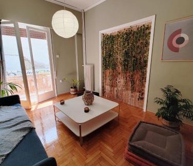 Thissio Apartment | Apartment Thisio
