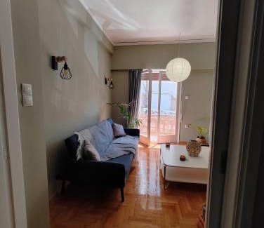Thissio Apartment | Apartment Thisio