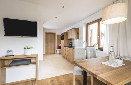Eben im Pongau Other | Apartment Thresi - Adventure farm Untersüßgut