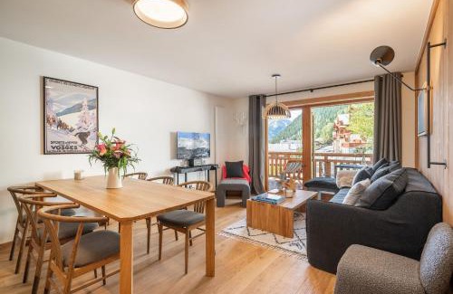Champagny-en-Vanoise Apartment | Apartment Tilia Champagny-en-Vanoise - by EMERALD STAY