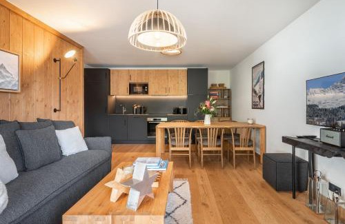Champagny-en-Vanoise Apartment | Apartment Tilia Champagny-en-Vanoise - by EMERALD STAY