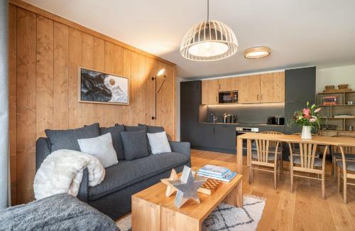 Champagny-en-Vanoise Apartment | Apartment Tilia Champagny-en-Vanoise - by EMERALD STAY
