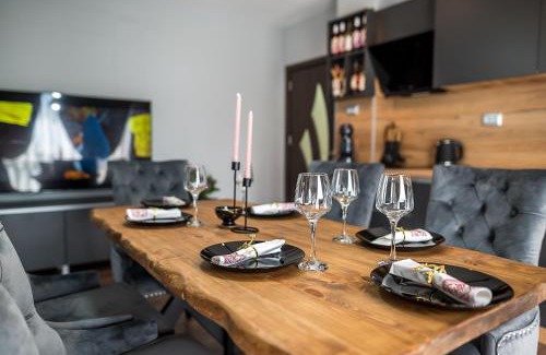 Hisarja Apartment | Apartment Tiana Lux 2