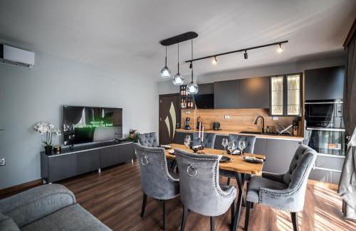 Hisarja Apartment | Apartment Tiana Lux 2