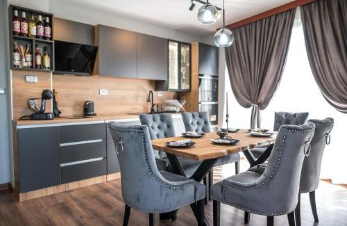 Hisarja Apartment | Apartment Tiana Lux 2