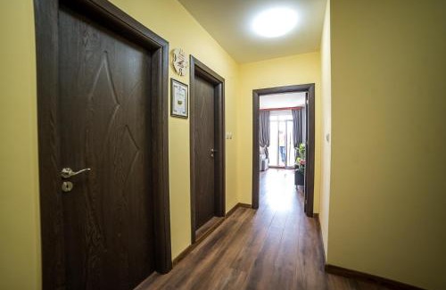 Hisarja Apartment | Apartment Tiana Lux 2