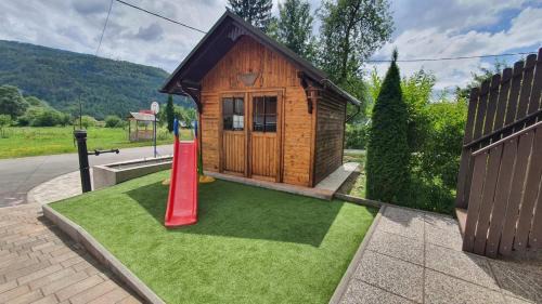 Nomenj Apartment | Apartment Tijana