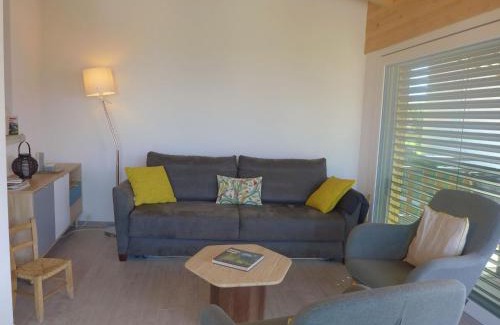 Grimisuat Apartment | Apartment Tilleul by Interhome