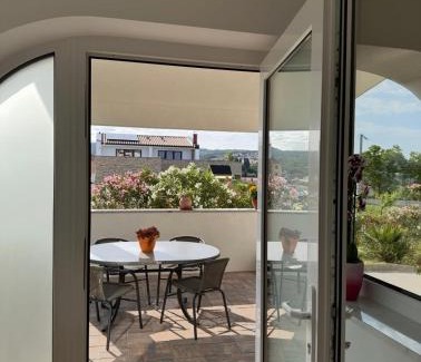 Spodnje Skofije Apartment | Apartment TINA