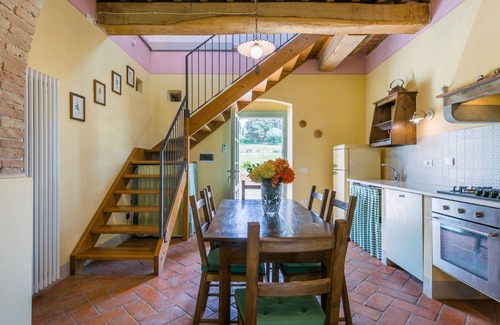 Castiglioncello Apartment | Apartment Tini by Interhome