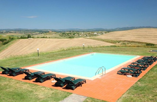 Ponte di Gabbiano Apartment | Apartment TIPO A by Interhome