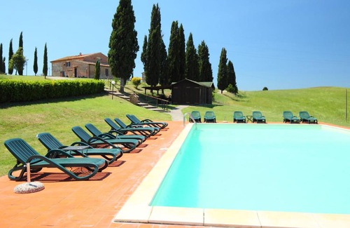 Ponte di Gabbiano Apartment | Apartment TIPO A by Interhome