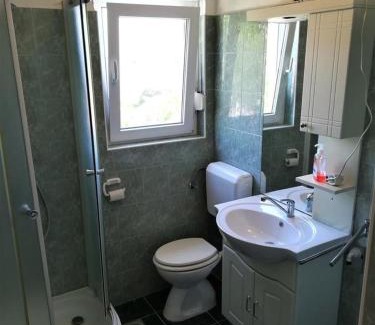 Tijesno Apartment | Apartment Tisno 4295d