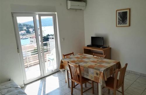 Tijesno Apartment | Apartment Tisno 4295d
