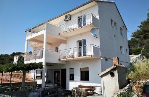 Tijesno Apartment | Apartment Tisno 4295d