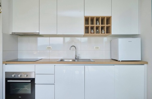 Znjan Apartment | Apartment Titanic by Litto