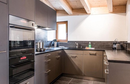 Engelberg Apartment | Apartment TITLIS Resort 4-Zimmer Wohnung 10 by Interhome