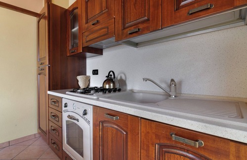 Argegno Apartment | Apartment "Tivano" near the lake with WLAN, terrace & garden