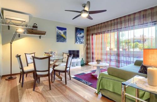 Finida Apartment | Apartment Tiziana-3 by Interhome