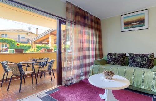 Finida Apartment | Apartment Tiziana-3 by Interhome