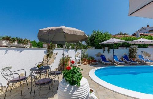 Finida Apartment | Apartment Tiziana-3 by Interhome