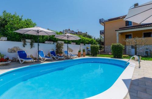 Finida Apartment | Apartment Tiziana-3 by Interhome