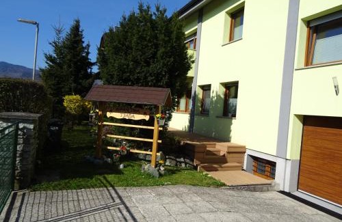 Radovljica Apartment | Apartment Tjaša