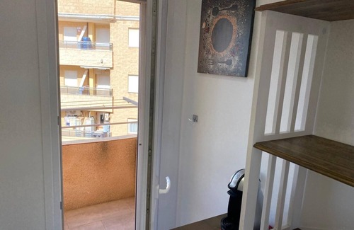 La Mata Apartment | Apartment to 100m of the beach