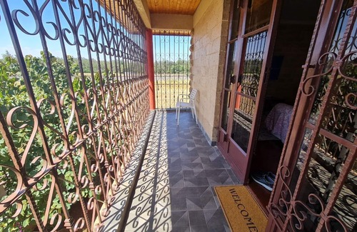 Langata Apartment | Apartment to accommodate 2 adults in a quiet and secure area