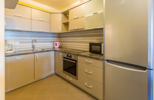 Novi Vinodolski Apartment | Apartment Tomica - open pool: A4 dvoetažni(4+3) - Novi Vinodolski, Riviera Crikvenica, Croatia