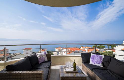 Podstrana Apartment | Apartment Toma