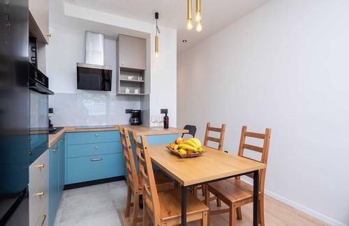 Stanici Apartment | Apartment Tomas with balcony and sea view