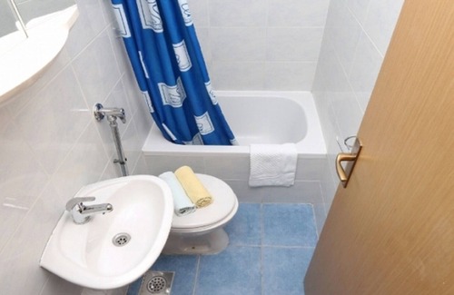 Gradac Apartment | Apartment Tomo 1 - at the beach: RA3(2) - Zaostrog, Riviera Makarska, Croatia