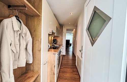 Doebriach Apartment | Apartment TOP 4 by Interhome