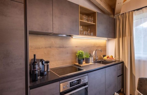 Bruck an der Grossglocknerstrasse Apartment | Apartment Top 5 by Interhome