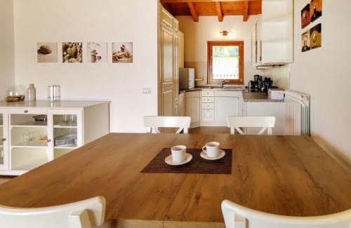 Porto Valtravaglia Apartment | Apartment Torre del Lago by Interhome