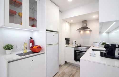 Armacao de Pera Apartment | Apartment Torre Sol 1006 - Vista Mar with Garden & Balcony