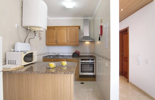 Armacao de Pera Apartment | Apartment Torre Sol 1004 - Vista Mar with A/C, Wi-Fi, Garden & Balcony